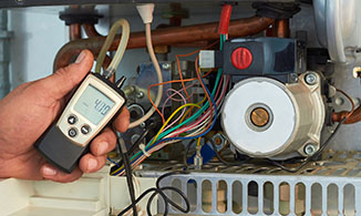 $179 Basic Furnace Safety Inspection and Cleaning