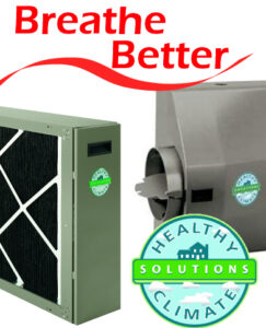 Humidifiers and Air Cleaner Prices