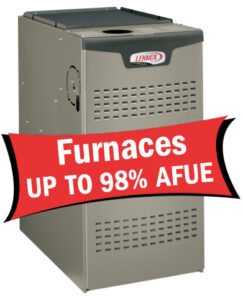 Furnace Installation Prices