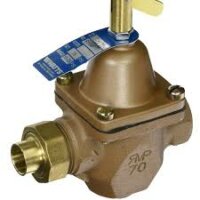 Boiler water regulator