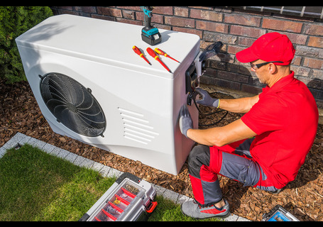 Rabbit Heating & Air HVAC repair in Denver HVAC repair