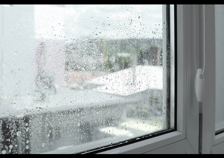 The Effects of Humidity on HVAC Performance