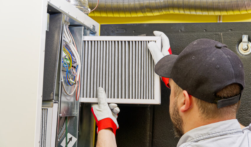 Warning Signs That Your HVAC System Needs Attention