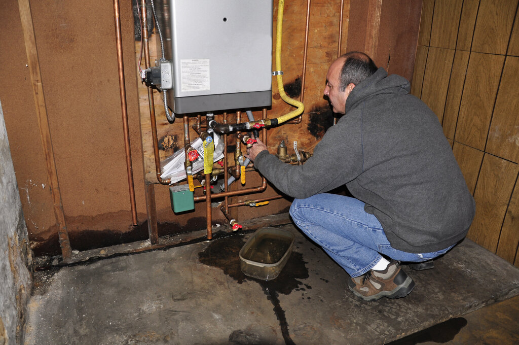 Furnace Maintenance Checklist For This Winter