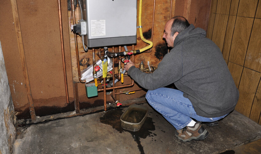 Furnace Maintenance Checklist For This Winter